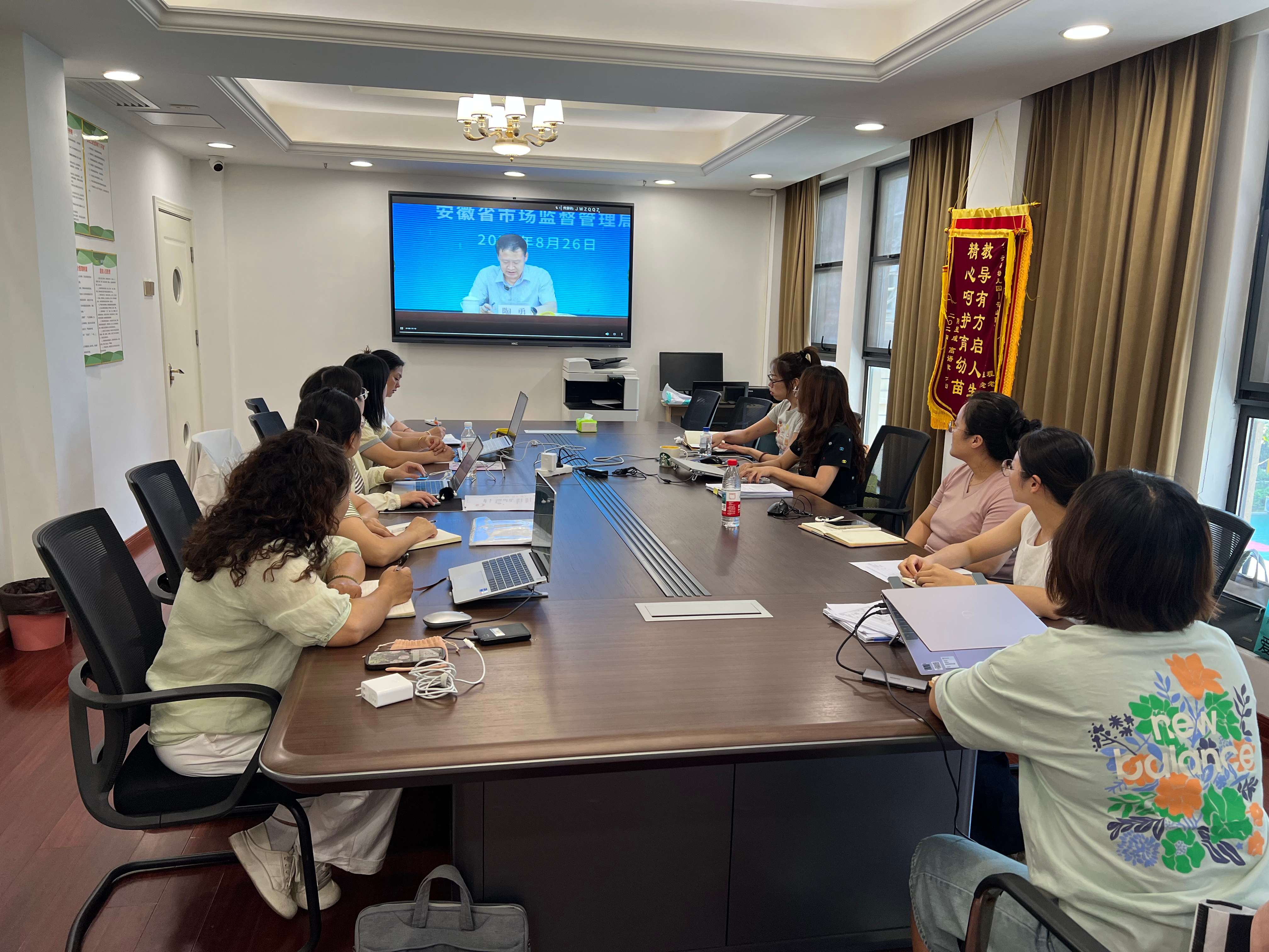 云朵幼儿园开展2025年膳食经费专题培训：筑牢饮食安全防线，守护幼儿健康成长