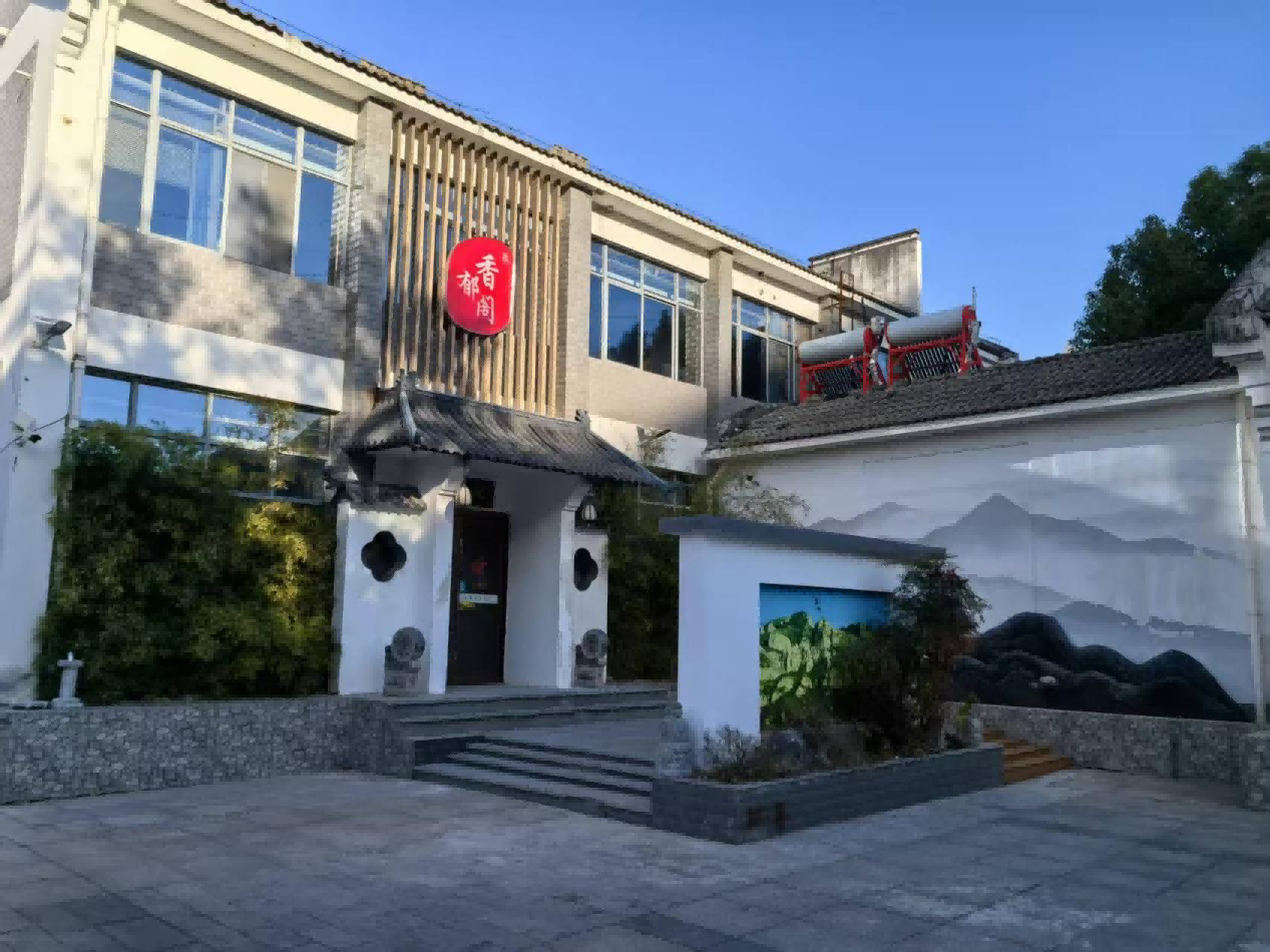 抢占财富先机！天下滁房一期六号楼招租盛启